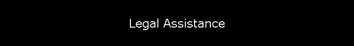 Legal Assistance